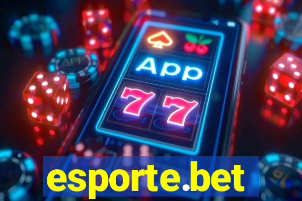 esporte.bet