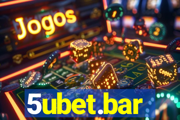 5ubet.bar