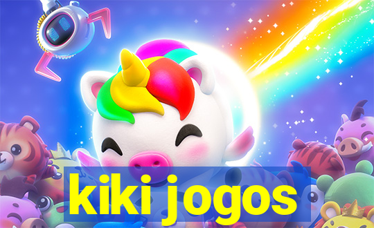 kiki jogos