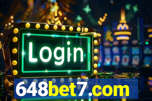 648bet7.com