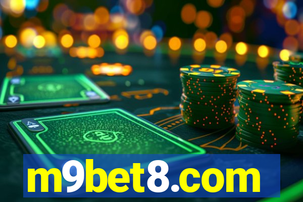 m9bet8.com