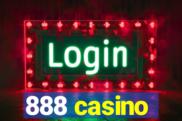 888 casino