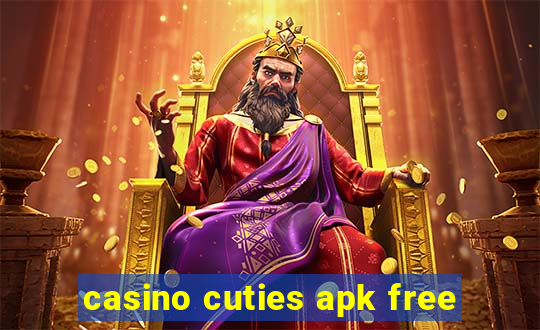 casino cuties apk free