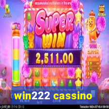 win222 cassino