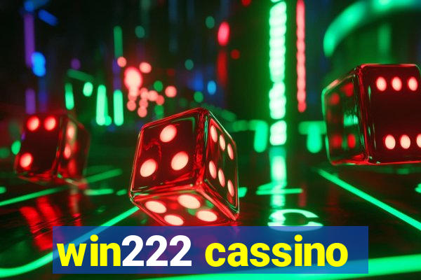 win222 cassino