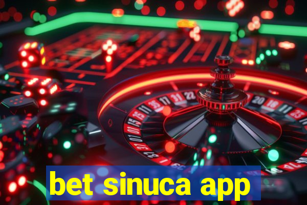 bet sinuca app