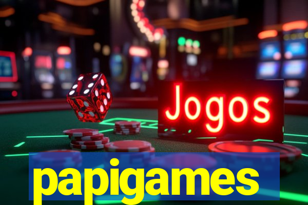 papigames