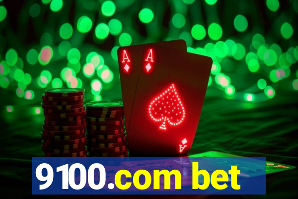 9100.com bet