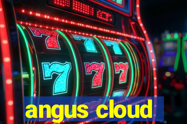 angus cloud