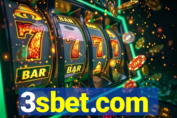 3sbet.com