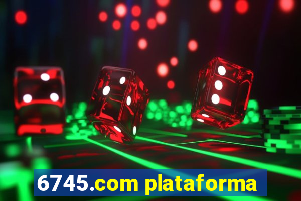 6745.com plataforma