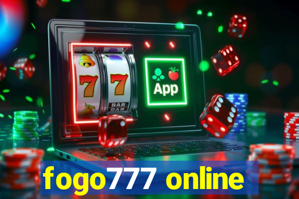 fogo777 online