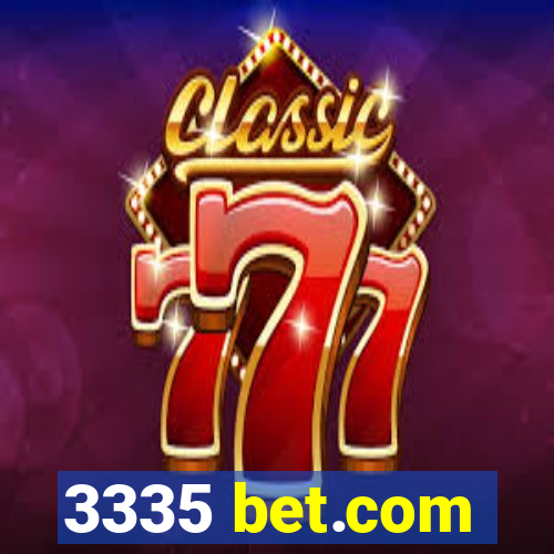 3335 bet.com