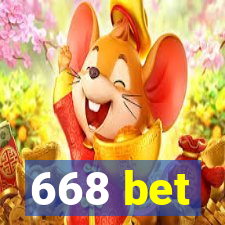 668 bet