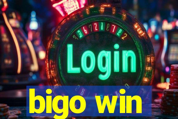 bigo win