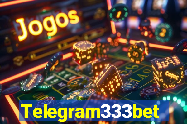 Telegram333bet
