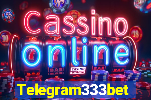 Telegram333bet