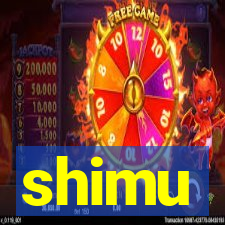 shimu