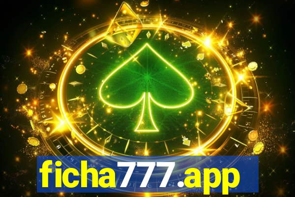 ficha777.app