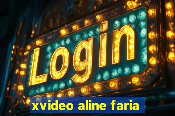 xvideo aline faria