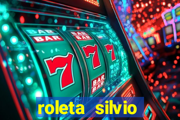 roleta silvio santos jogo