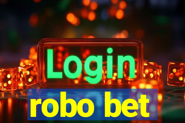 robo bet