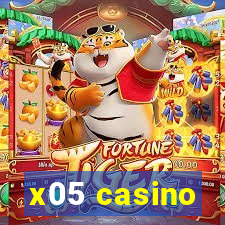 x05 casino