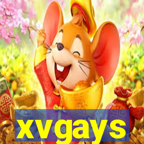 xvgays