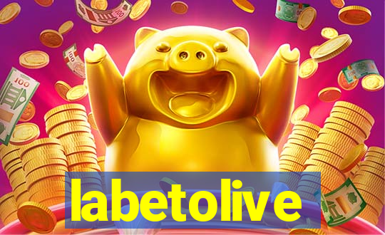 labetolive