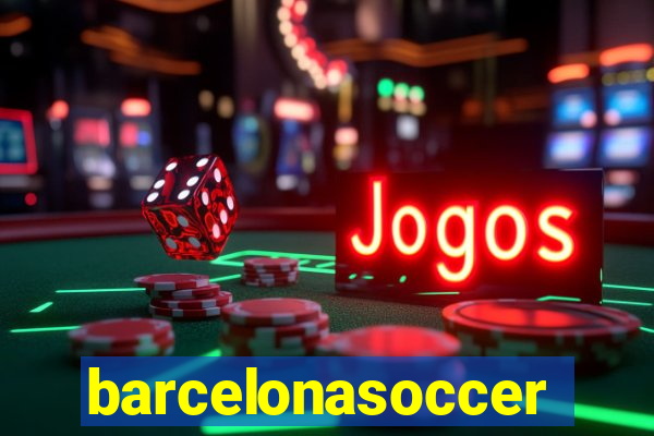 barcelonasoccer.club