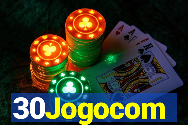 30Jogocom