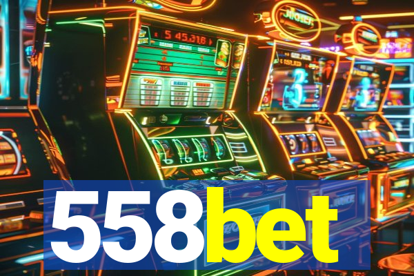 558bet