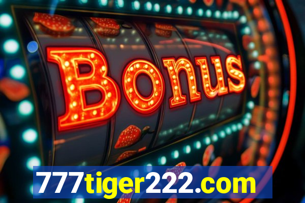 777tiger222.com