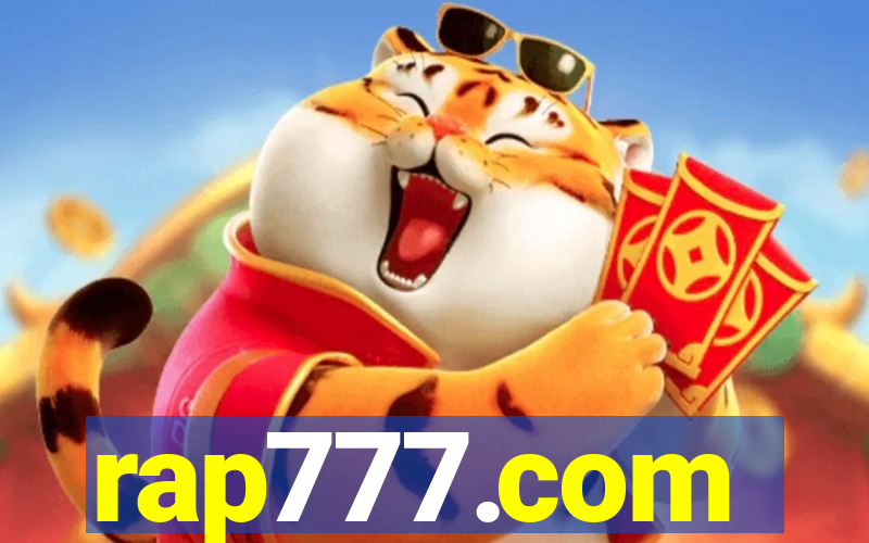 rap777.com