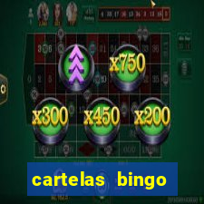 cartelas bingo bingo de palavras para imprimir