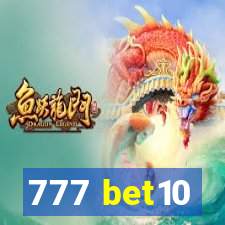 777 bet10