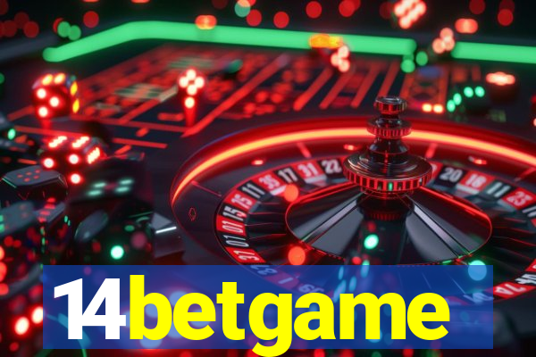 14betgame