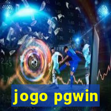 jogo pgwin