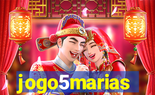 jogo5marias