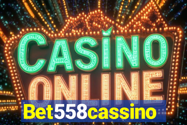 Bet558cassino