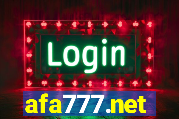 afa777.net