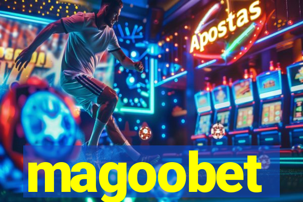 magoobet