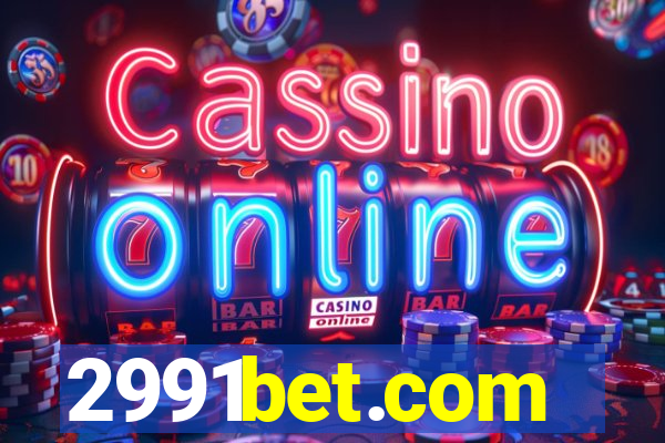 2991bet.com