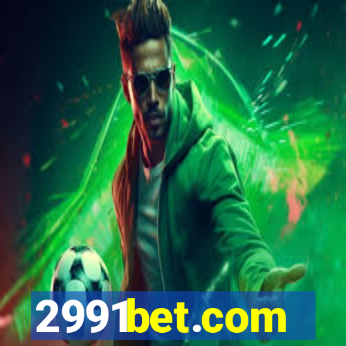 2991bet.com