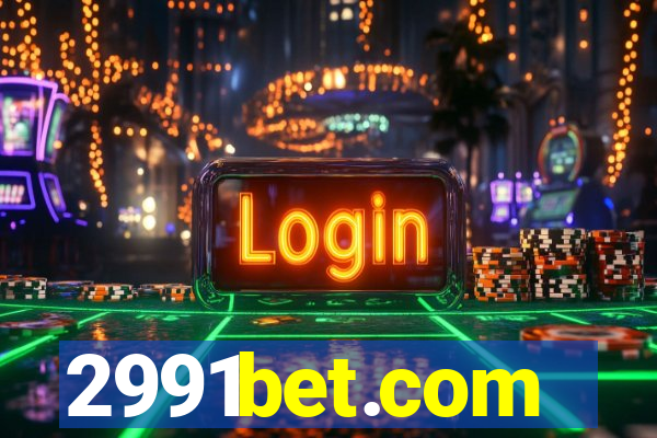 2991bet.com