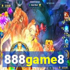 888game8