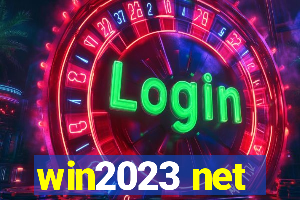 win2023 net