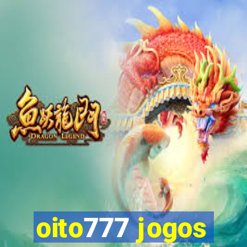 oito777 jogos