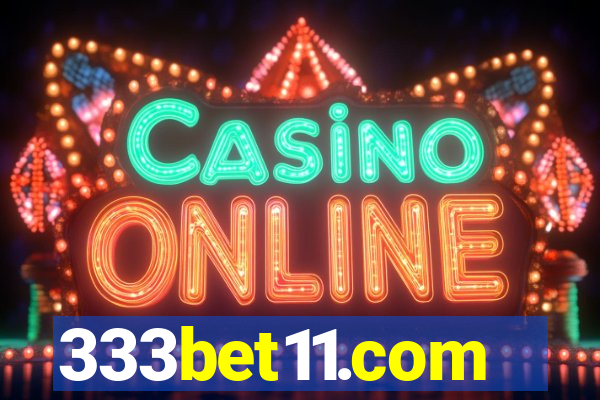 333bet11.com