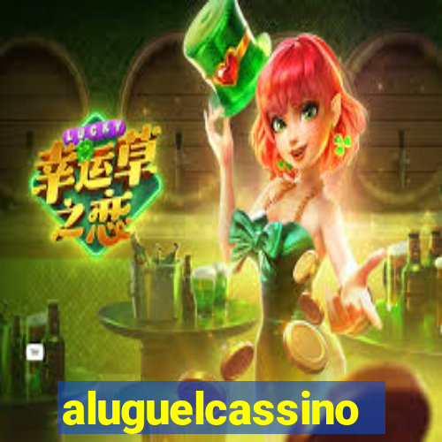 aluguelcassino